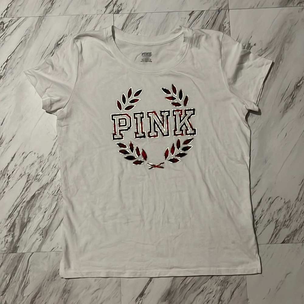 Women’s PINK T-shirt